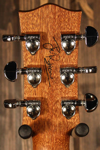 Maton Guitars EBG808C JR Signature - 14440 - Artisan Guitars