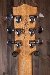 Maton Guitars EBG808C JR Signature - 14783 - Artisan Guitars