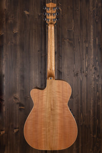 Maton Guitars EBG808C JR Signature - 14783 - Artisan Guitars