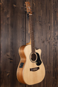 Maton Guitars EBG808C JR Signature - 14783 - Artisan Guitars