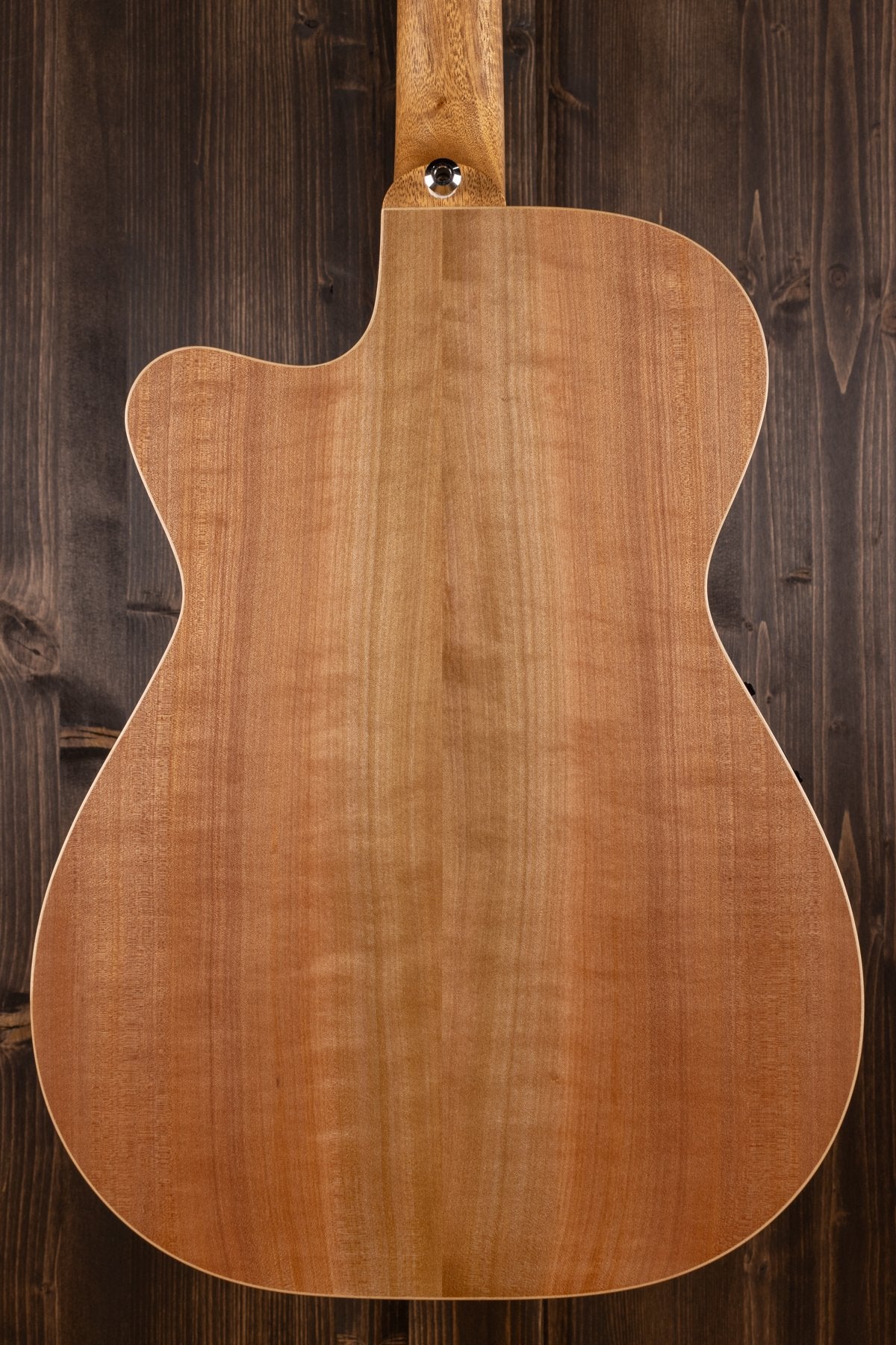 Maton Guitars EBG808C JR Signature - 14783 - Artisan Guitars