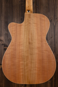 Maton Guitars EBG808C JR Signature - 14783 - Artisan Guitars