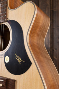 Maton Guitars EBG808C JR Signature - 14783 - Artisan Guitars