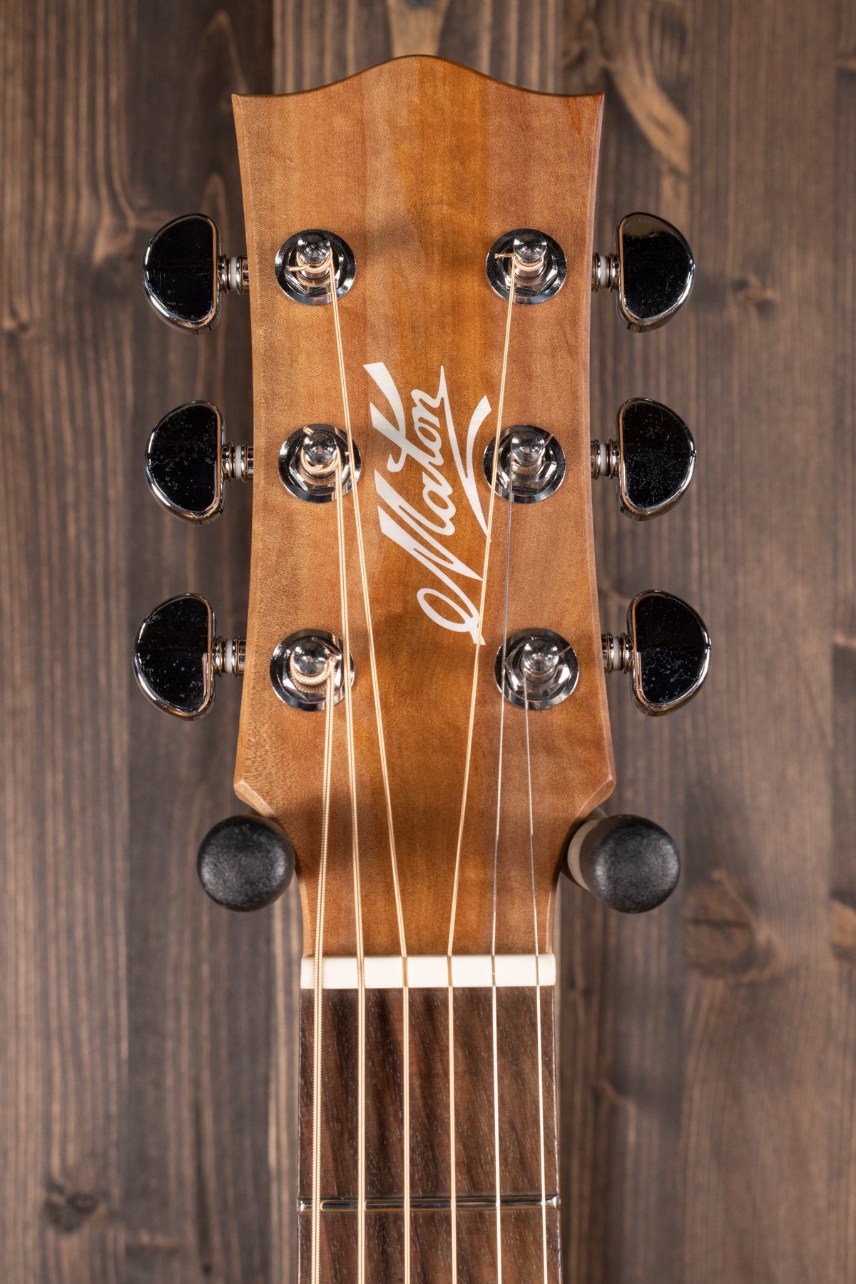 Maton Guitars EBG808C JR Signature - 14783 - Artisan Guitars