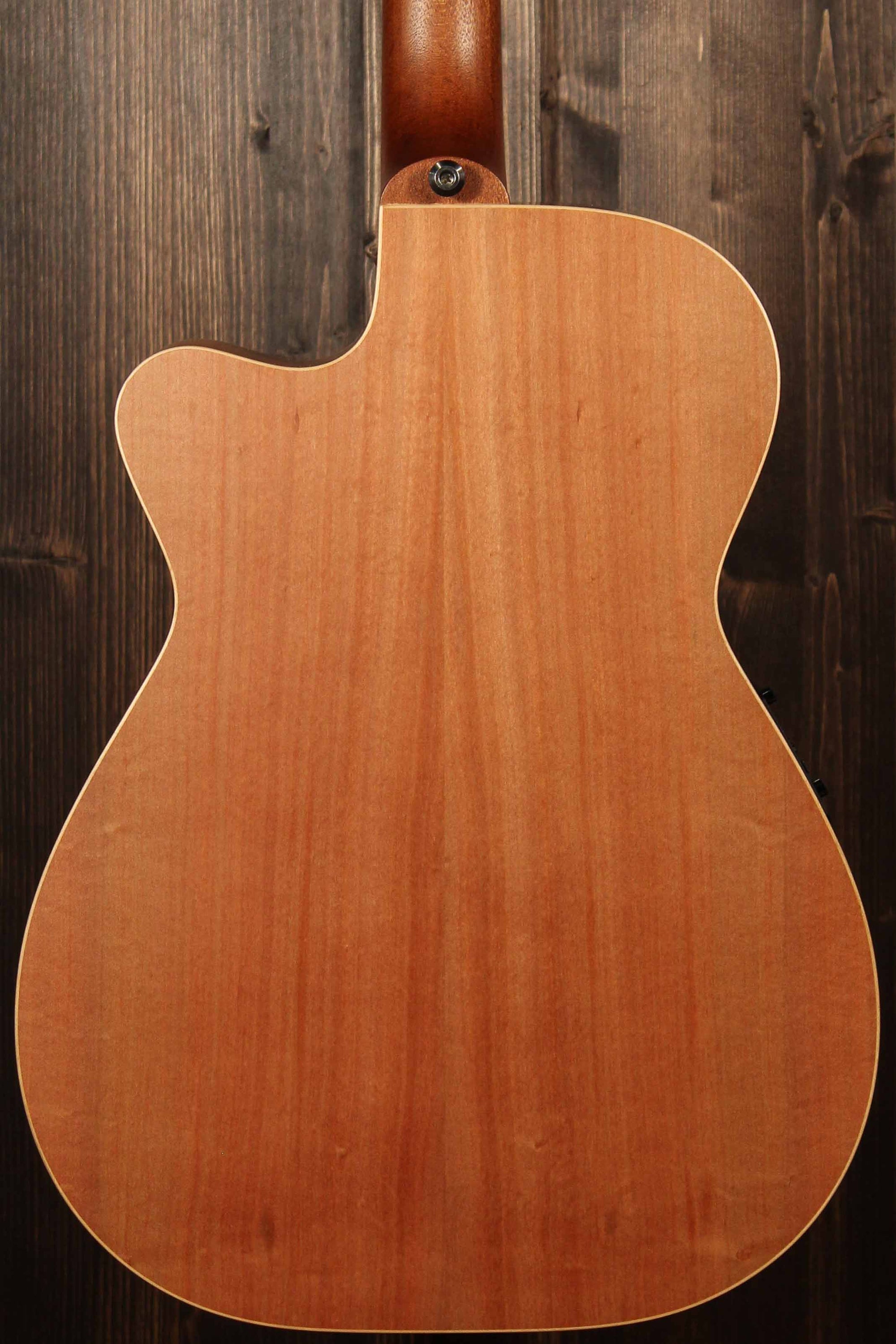 Maton Guitars EBG808C JR Signature - 14364 - Artisan Guitars