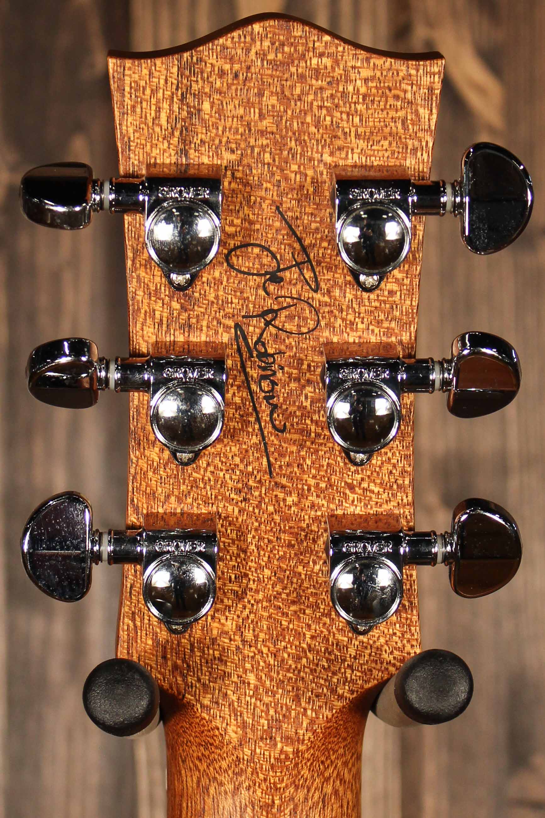 Maton Guitars EBG808C JR Signature - 14364 - Artisan Guitars