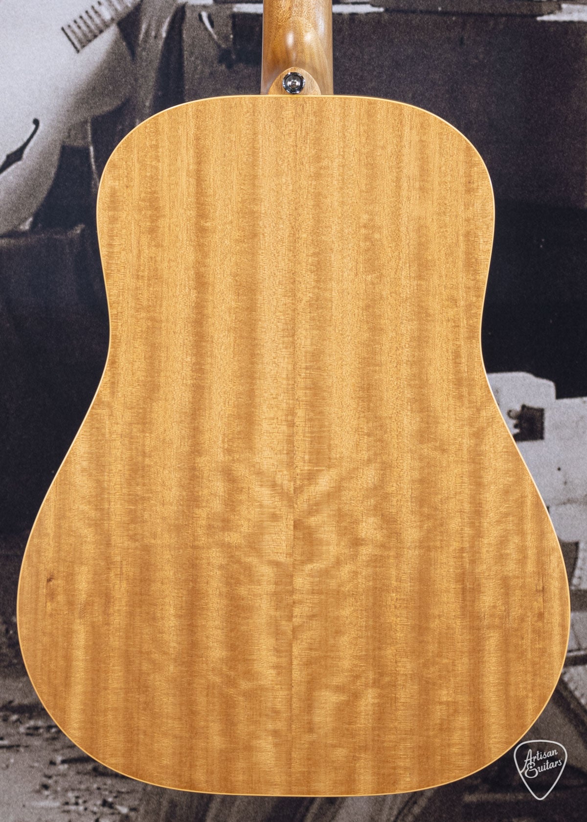 Maton Guitars Natural Series M225 Dreadnought Pre-Owned - 16278