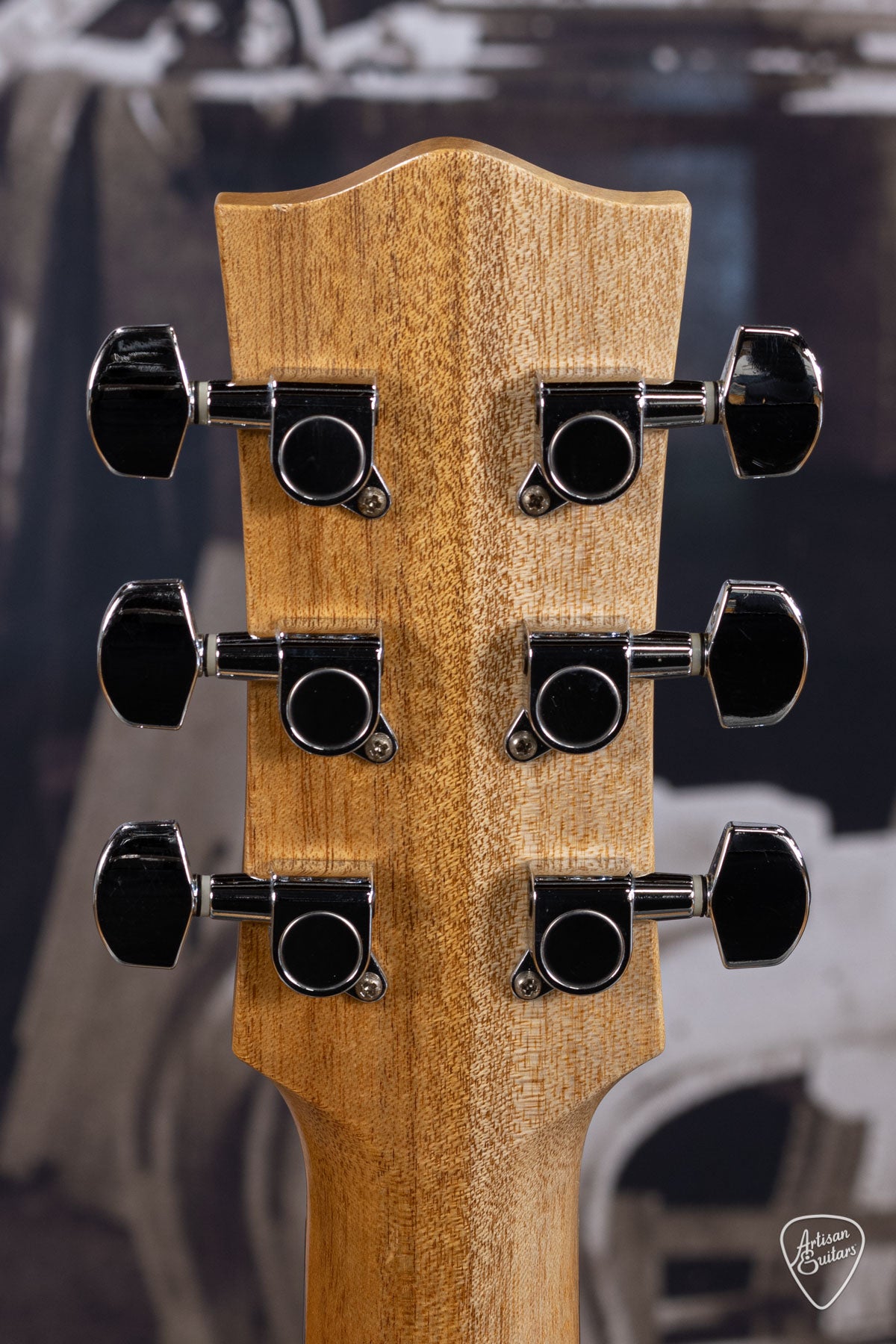 Maton Guitars Natural Series M225 Dreadnought Pre-Owned - 16278