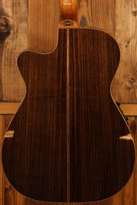 Maton Guitars EM100C 808 Messiah - 14078 - Artisan Guitars
