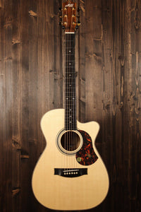 Maton Guitars EBG808C Michael Fix - 14289 - Artisan Guitars