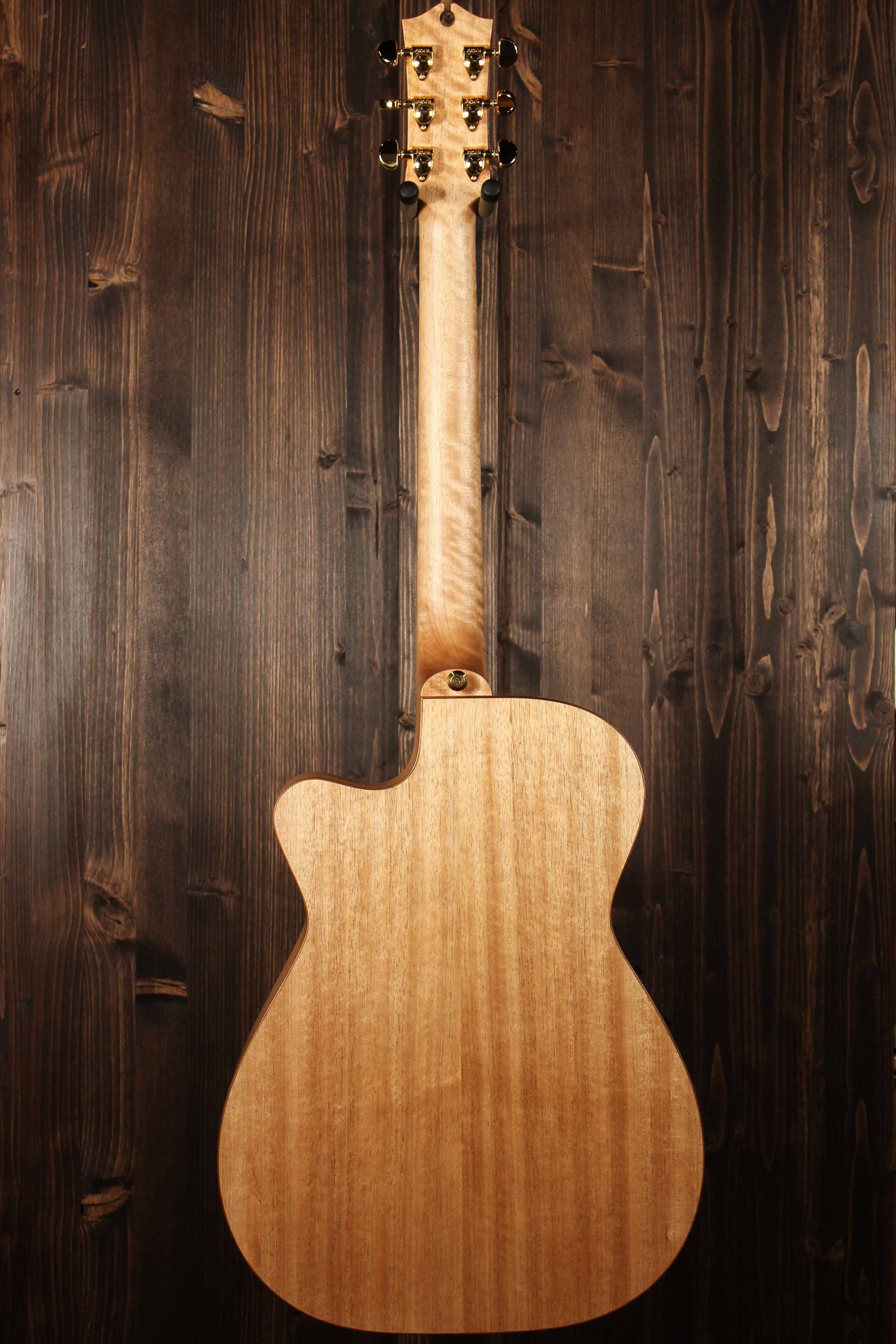Maton Guitars EBG808C Michael Fix - 14289 - Artisan Guitars