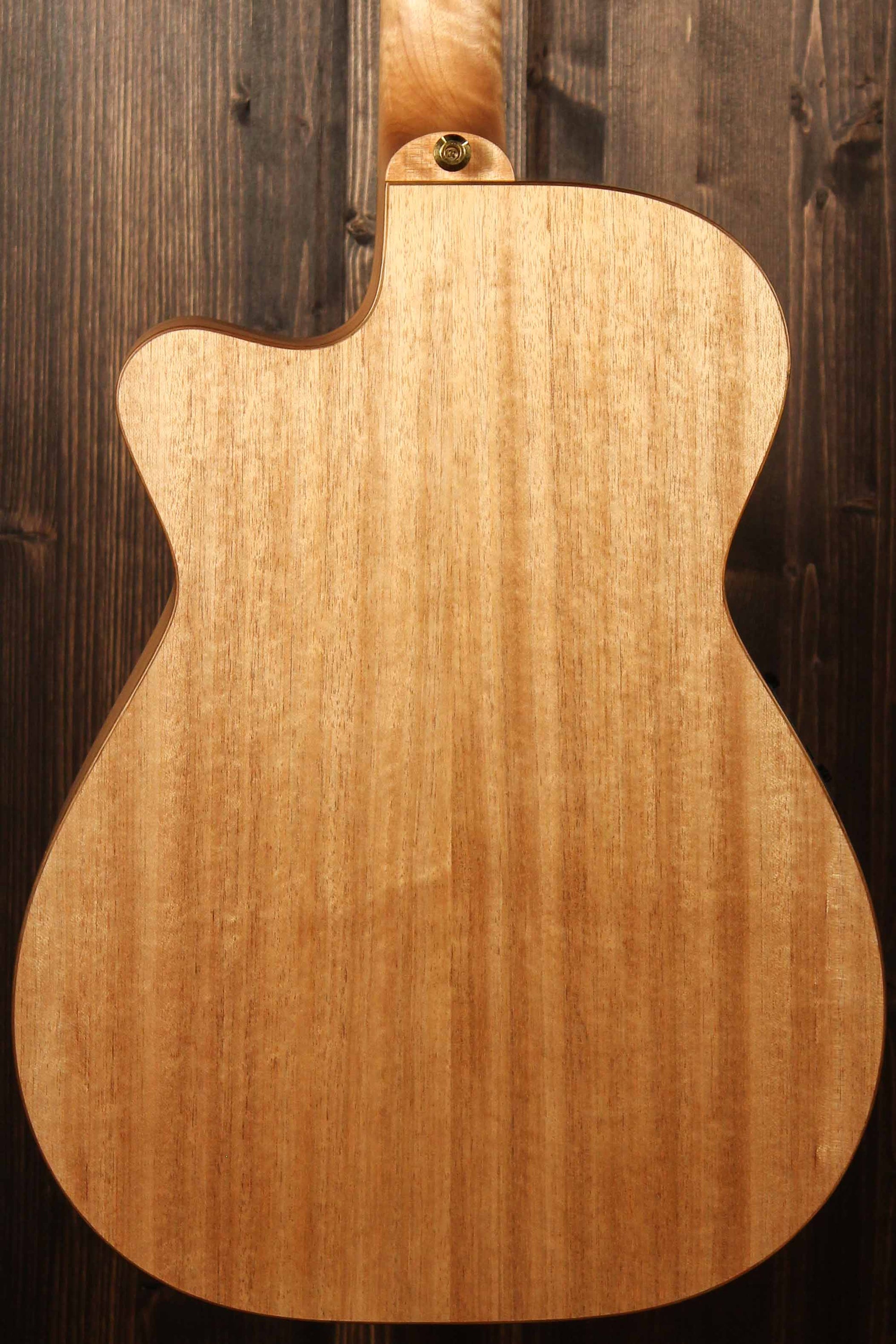 Maton Guitars EBG808C Michael Fix - 14289 - Artisan Guitars