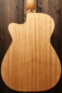 Maton Guitars EBG808C Michael Fix - 14289 - Artisan Guitars
