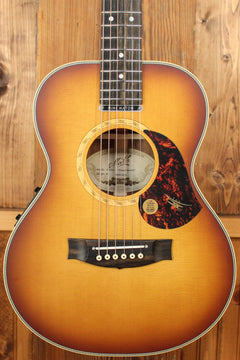 最新情報 最終値下199,000→173,000円Mini Maton EMD6 Maton Guitars EMD6 Mini Diesel - 14873 | Artisan Guitars
