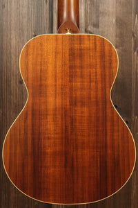 Maton Guitars EMD-6 Mini Diesel - 14333 - Artisan Guitars