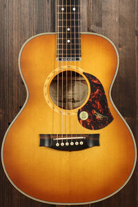 Maton Guitars EMD-6 Mini Diesel - 14333 - Artisan Guitars
