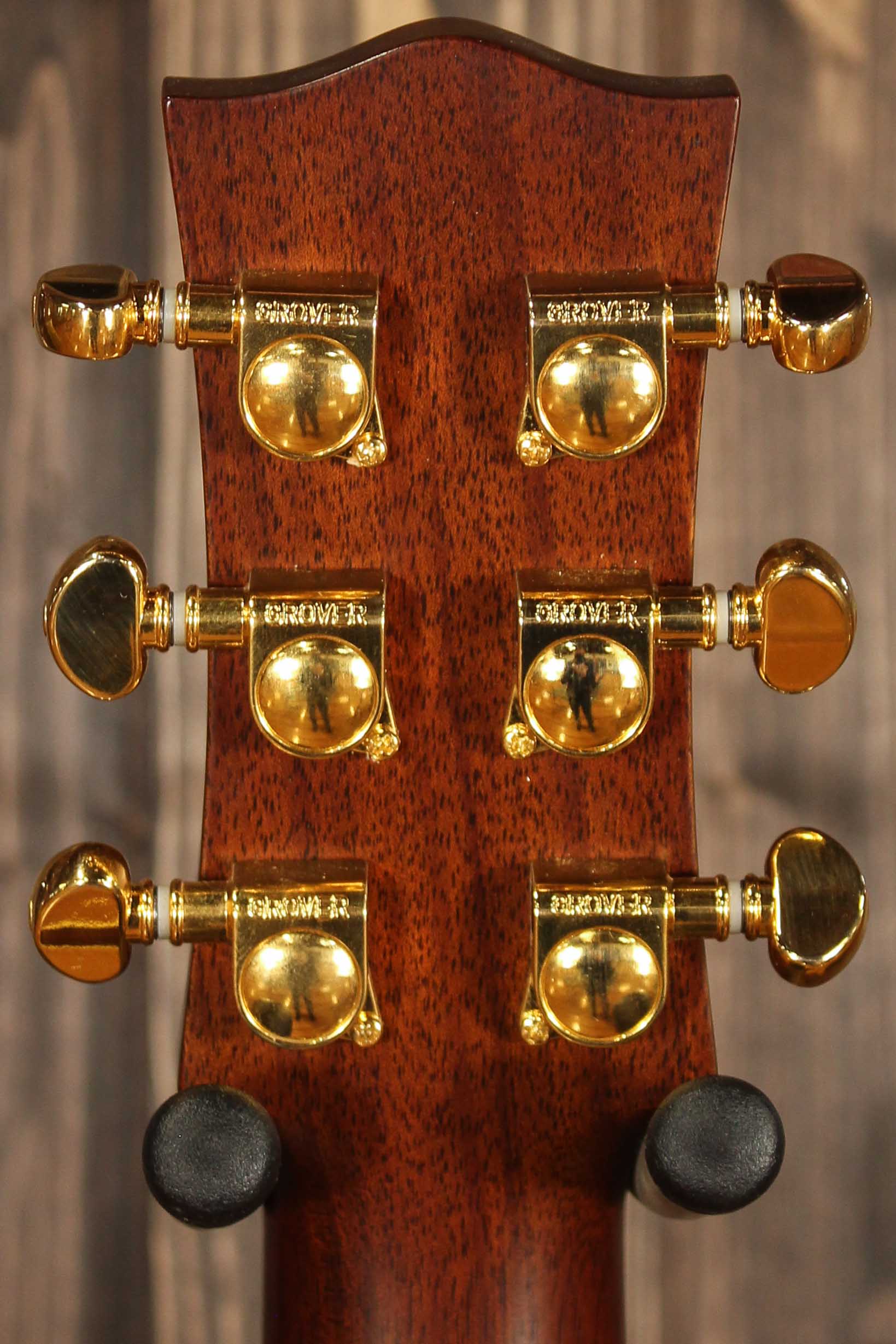 Maton Guitars EMD-6 Mini Diesel - 14333 - Artisan Guitars