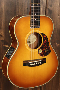 Maton Guitars EMD-6 Mini Diesel - 14333 - Artisan Guitars
