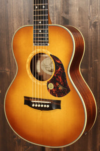 Maton Guitars EMD-6 Mini Diesel - 14333 - Artisan Guitars