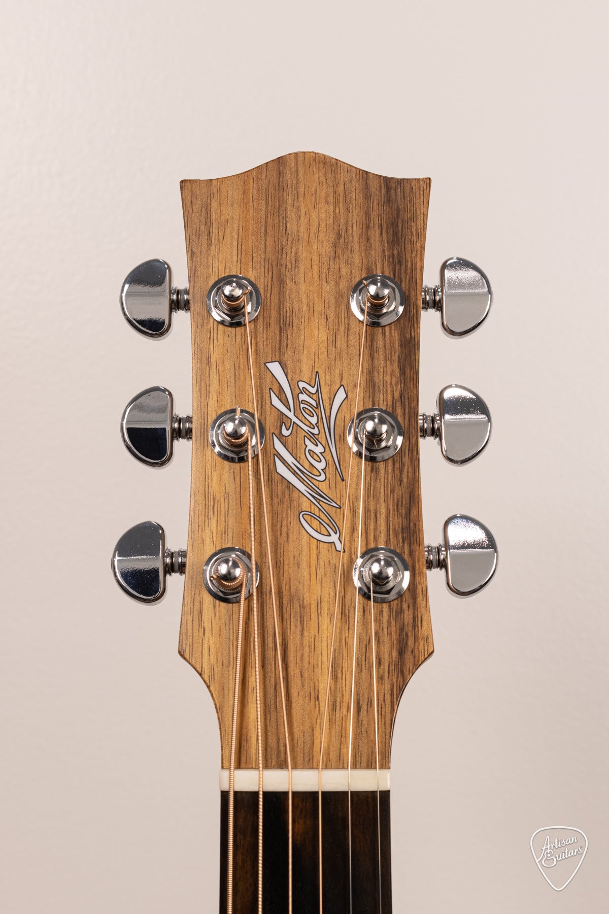 Maton Guitars Pre-Owned SRS-808C - 16482