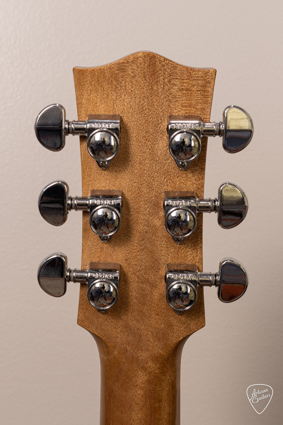 Maton Guitars Pre-Owned SRS-808C - 16482