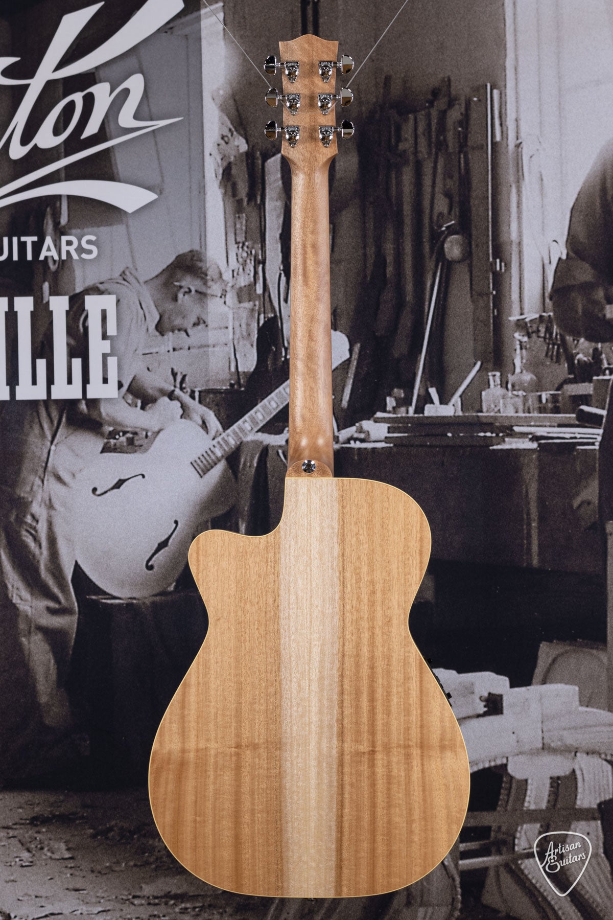 Maton Guitars Performer EBG-808C - 16153