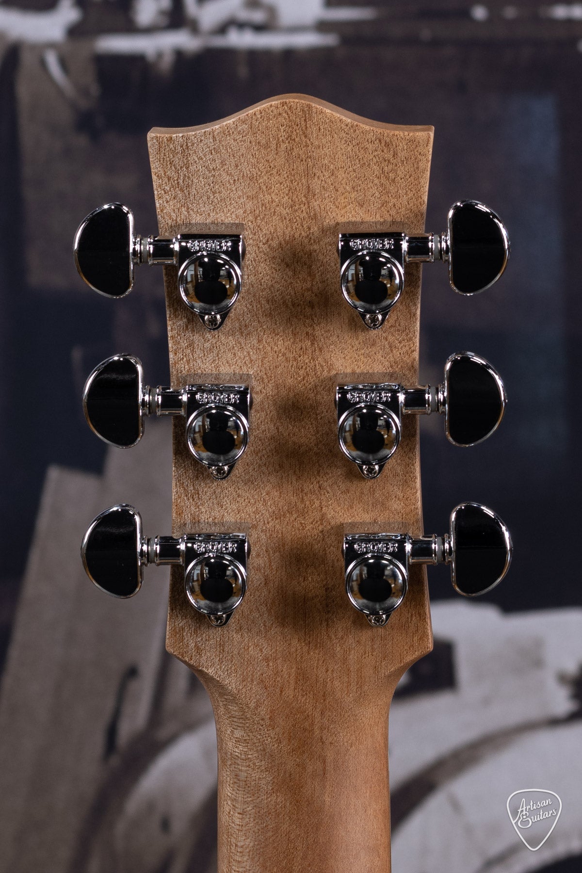 Maton Guitars Performer EBG-808C - 16153
