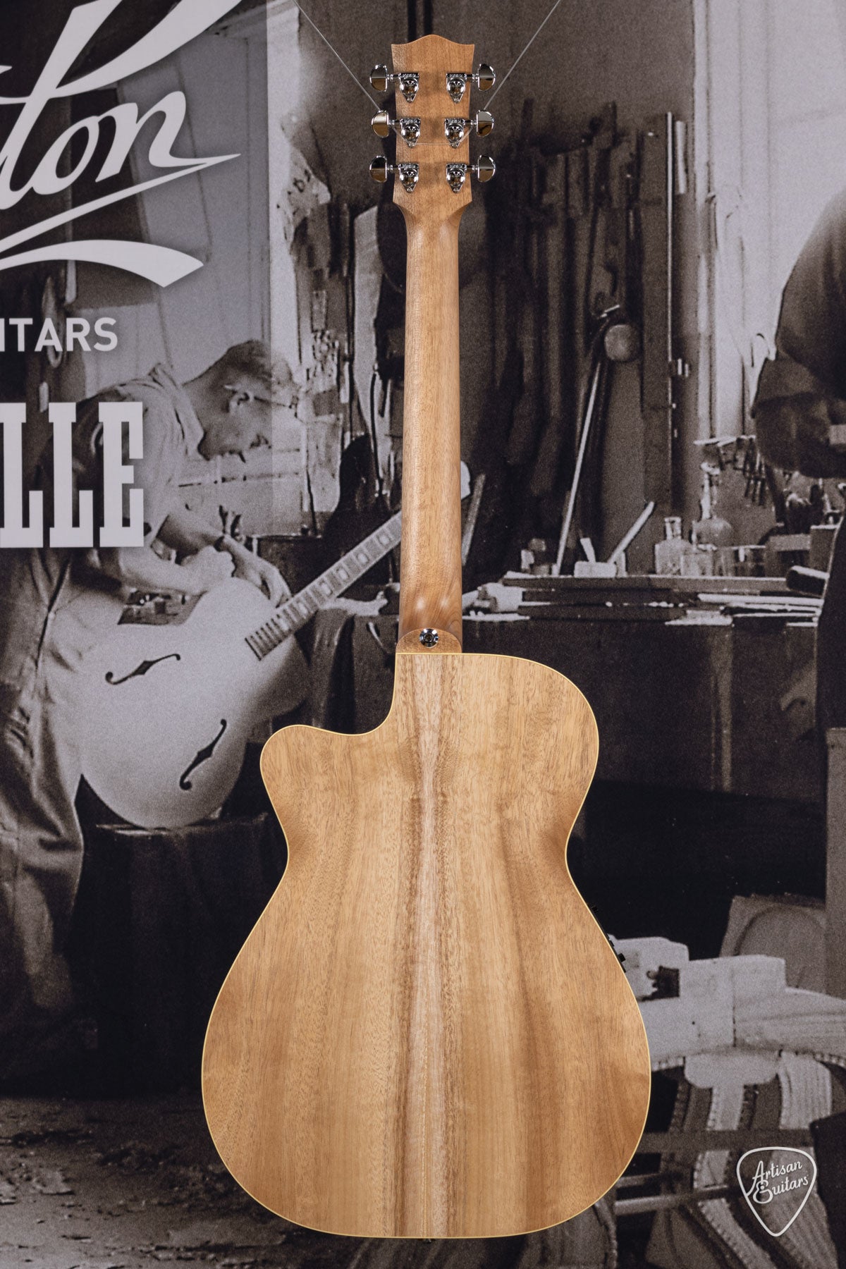 Maton Guitars Performer EBG-808C - 16154