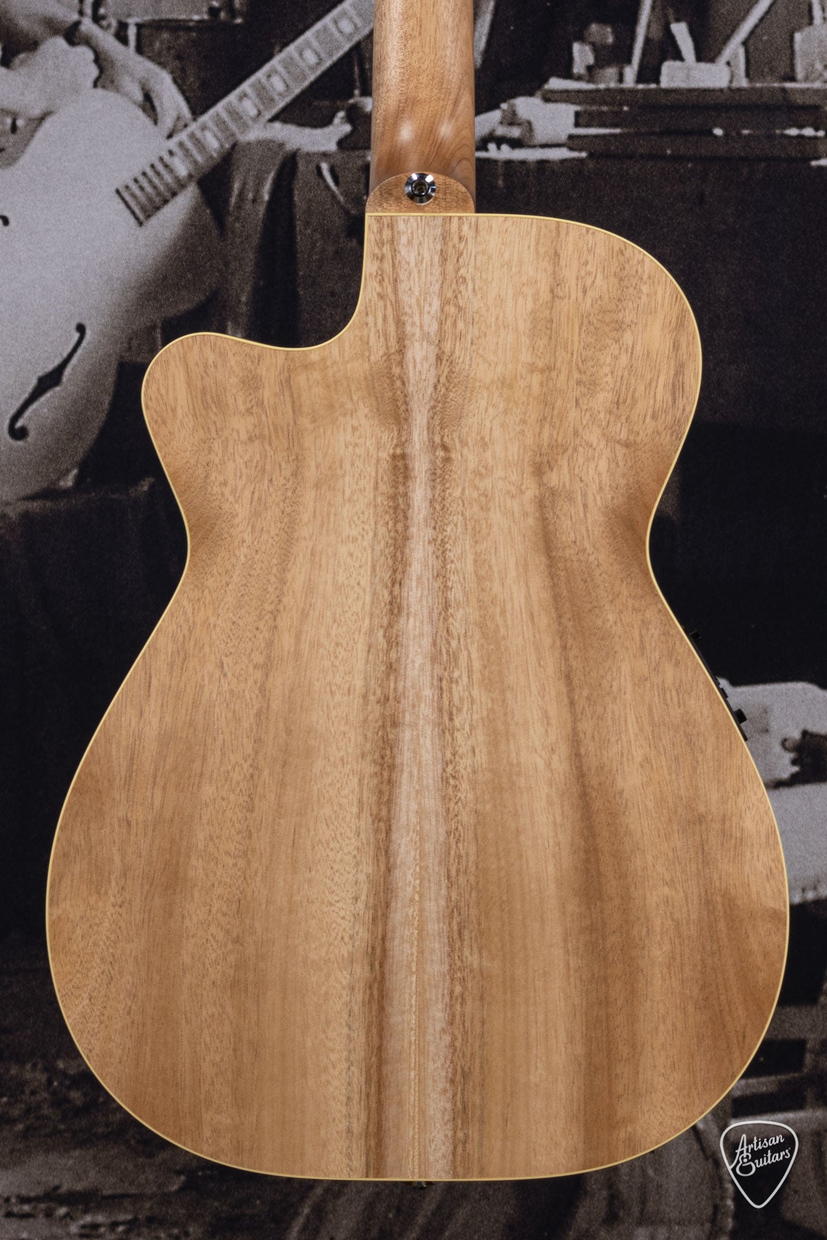 Maton Guitars Performer EBG-808C - 16154
