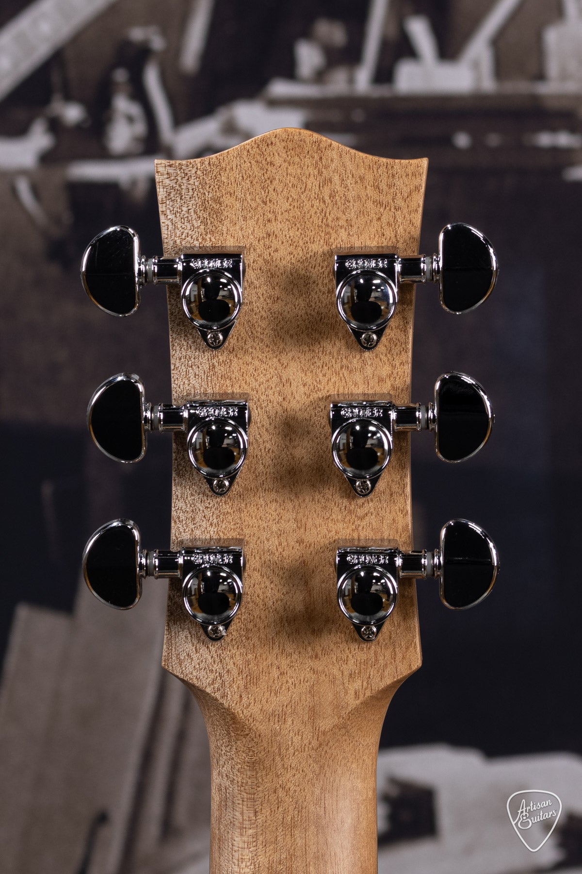 Maton Guitars Performer EBG-808C - 16154