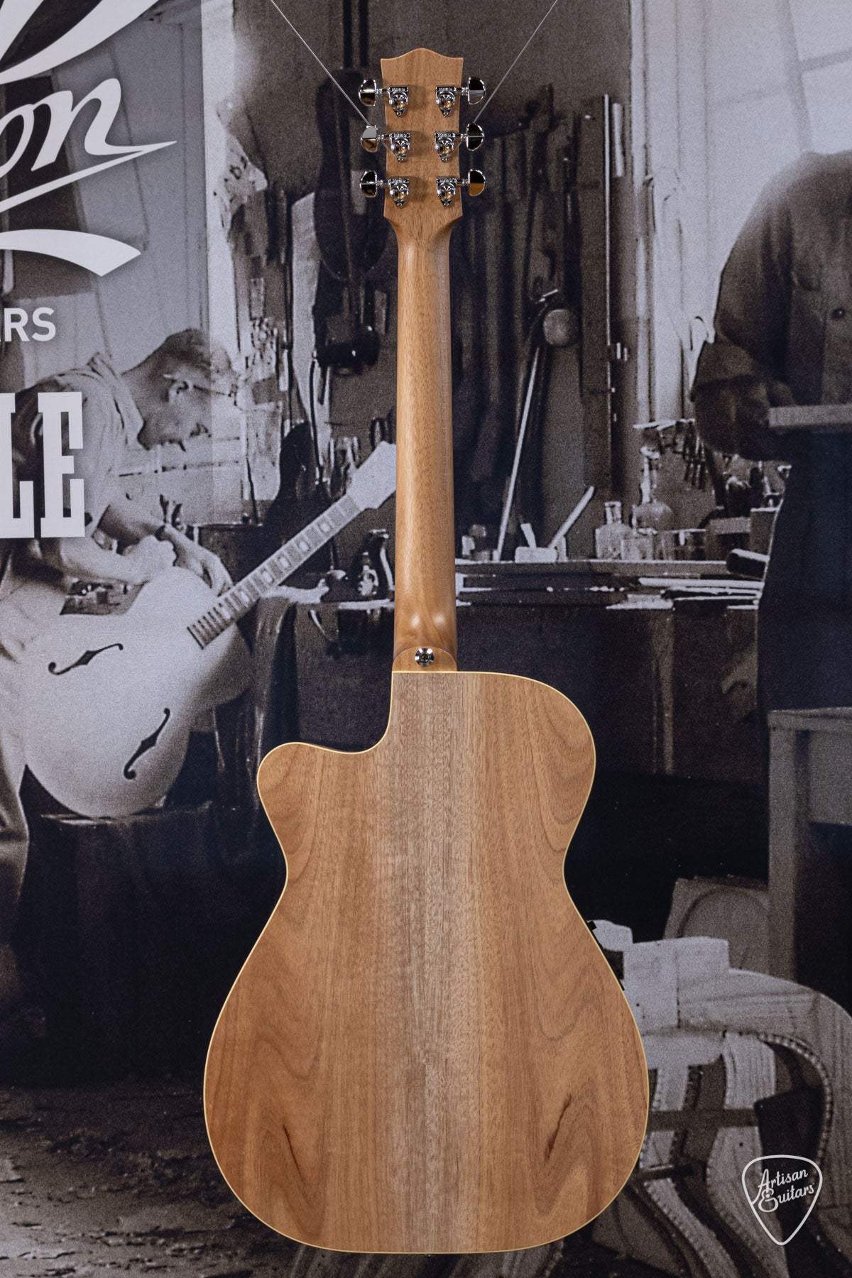 Maton Guitars Performer EBG-808C - 16216