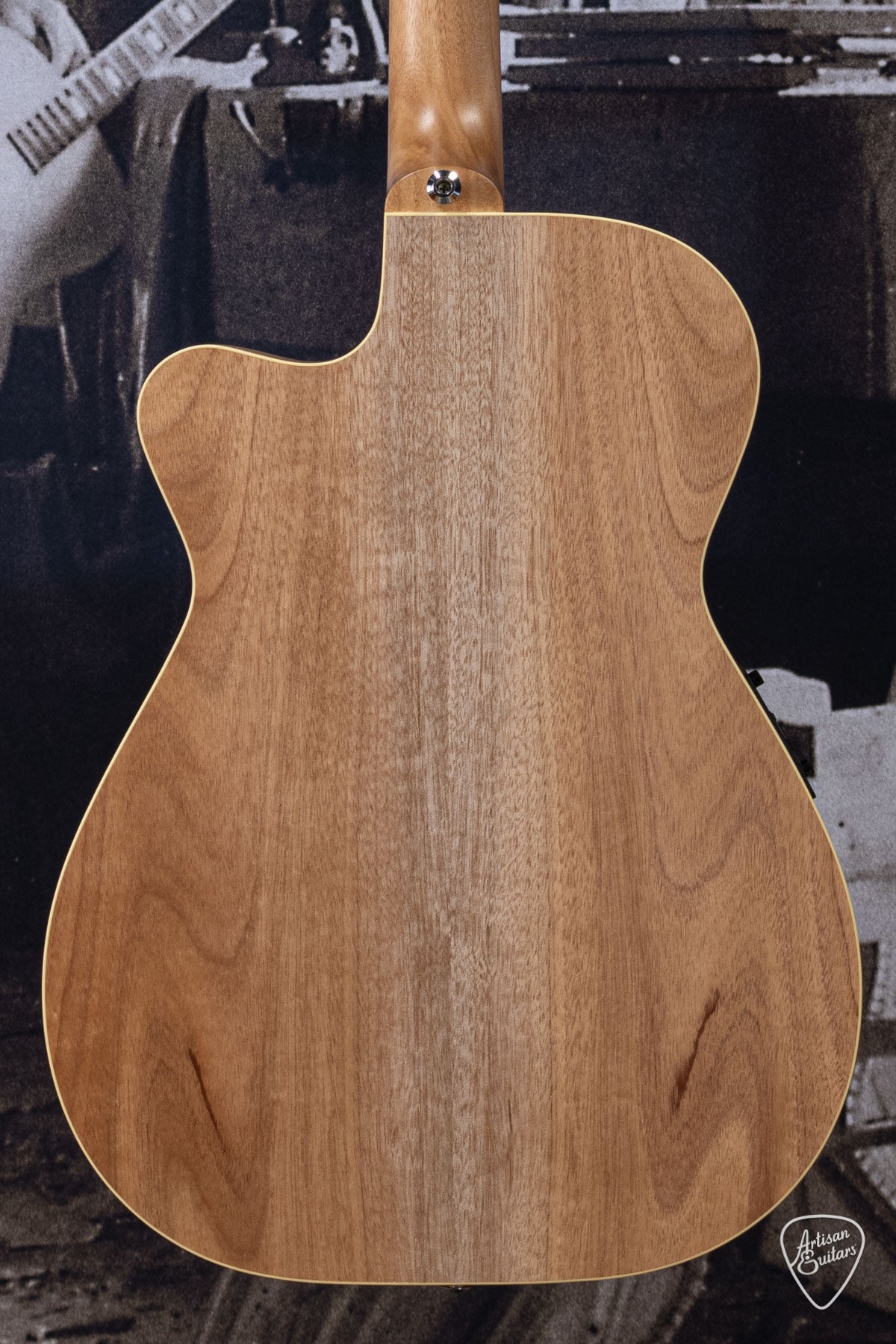 Maton Guitars Performer EBG-808C - 16216