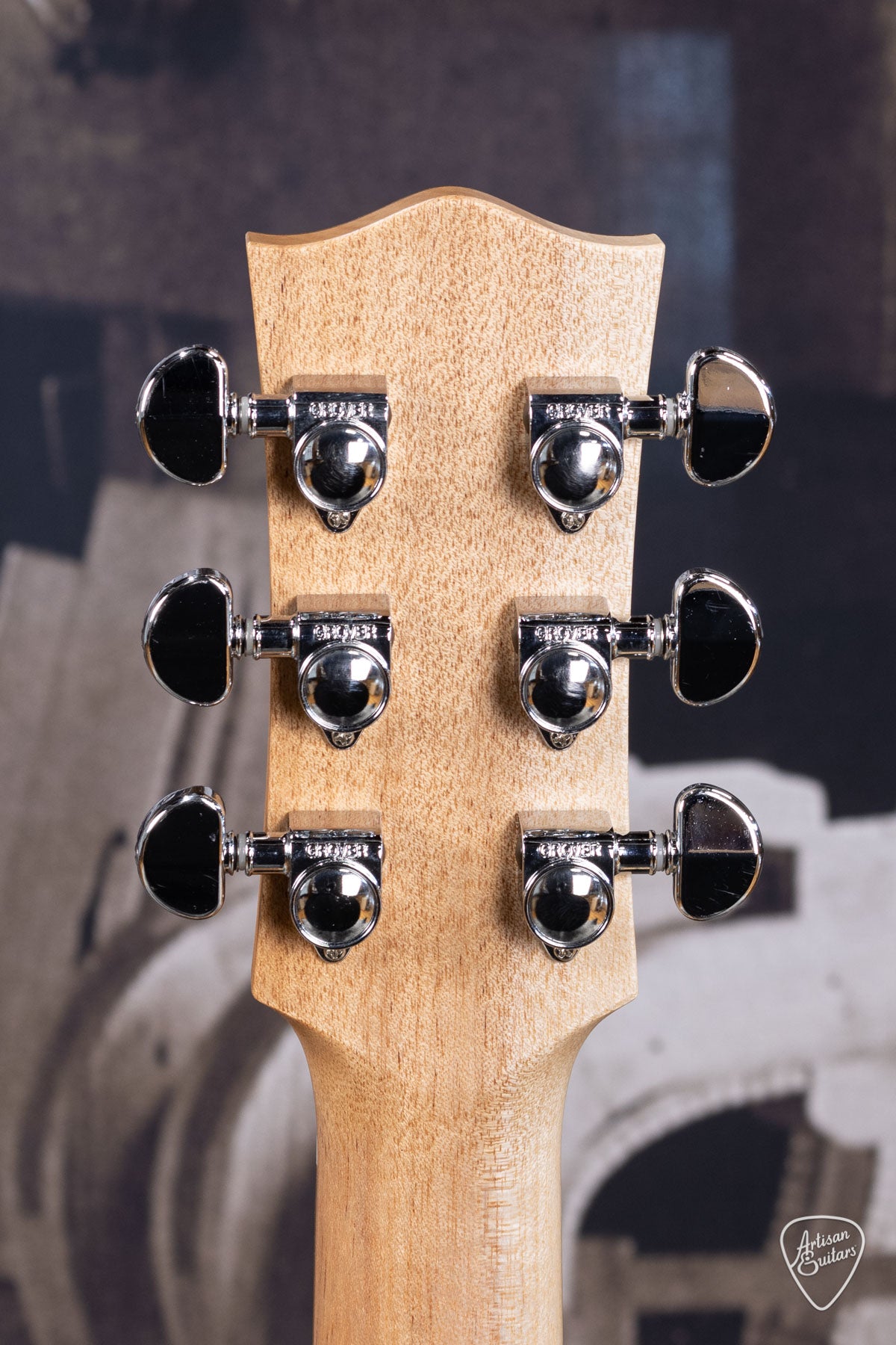 Maton Guitars Performer EBG-808C - 16217