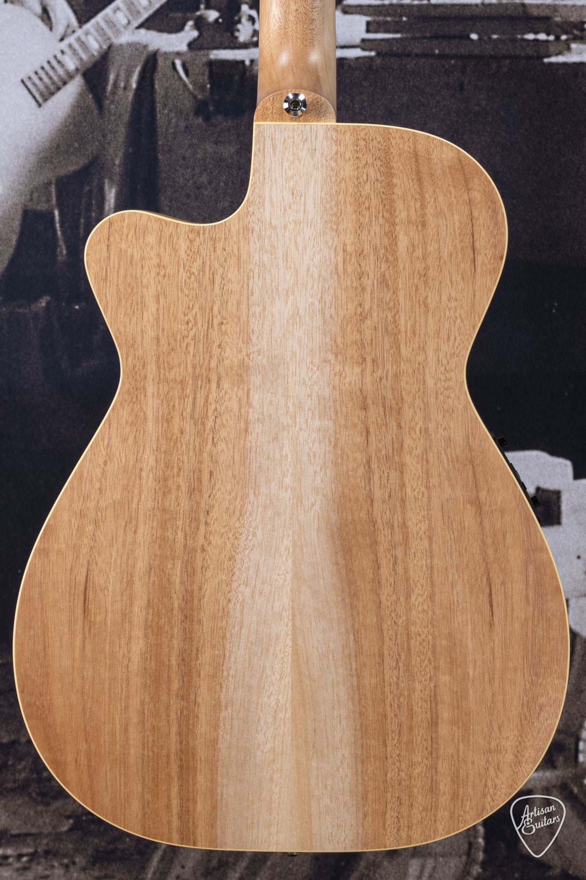 Maton Guitars Performer EBG-808C - 16217