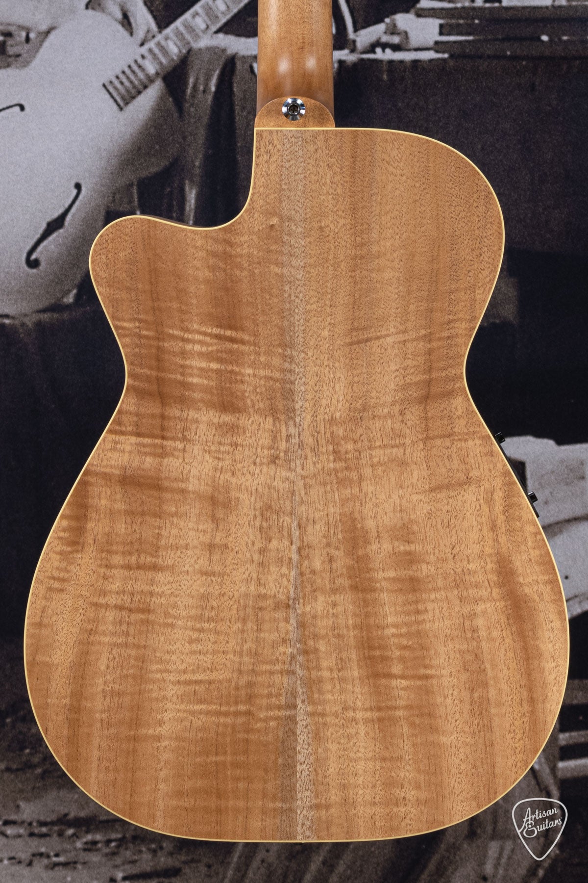 Maton Guitars Performer EBG-808C - 16218