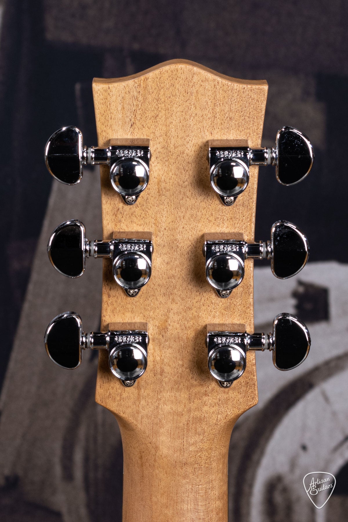 Maton Guitars Performer EBG-808C - 16218