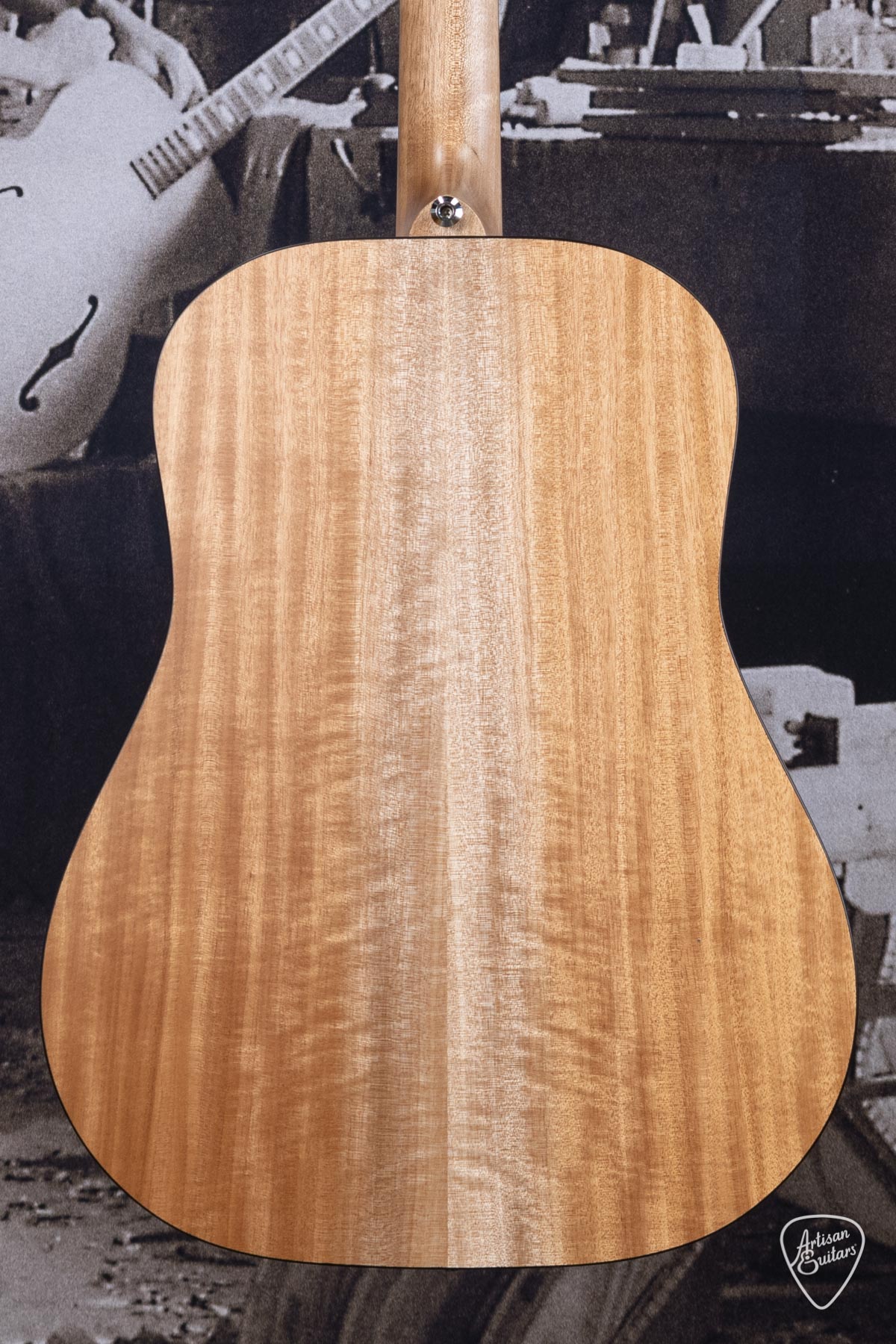 Maton Guitars SRS Solid Road Series S60 Dreadnought - 16159