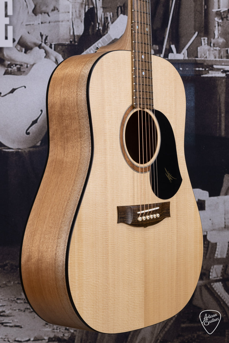 Maton Guitars SRS Solid Road Series S60 Dreadnought - 16159