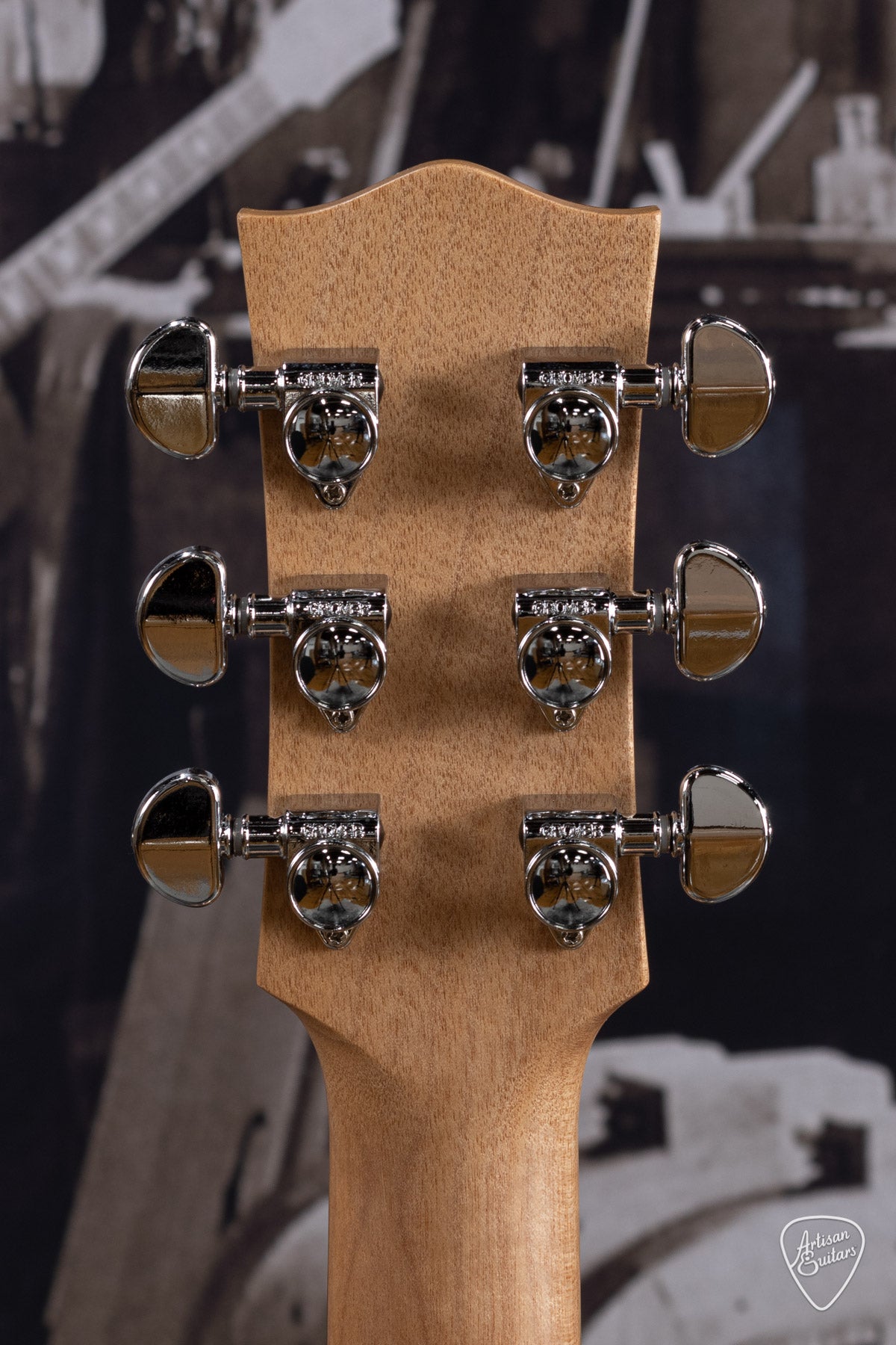 Maton Guitars SRS Solid Road Series S60 Dreadnought - 16158