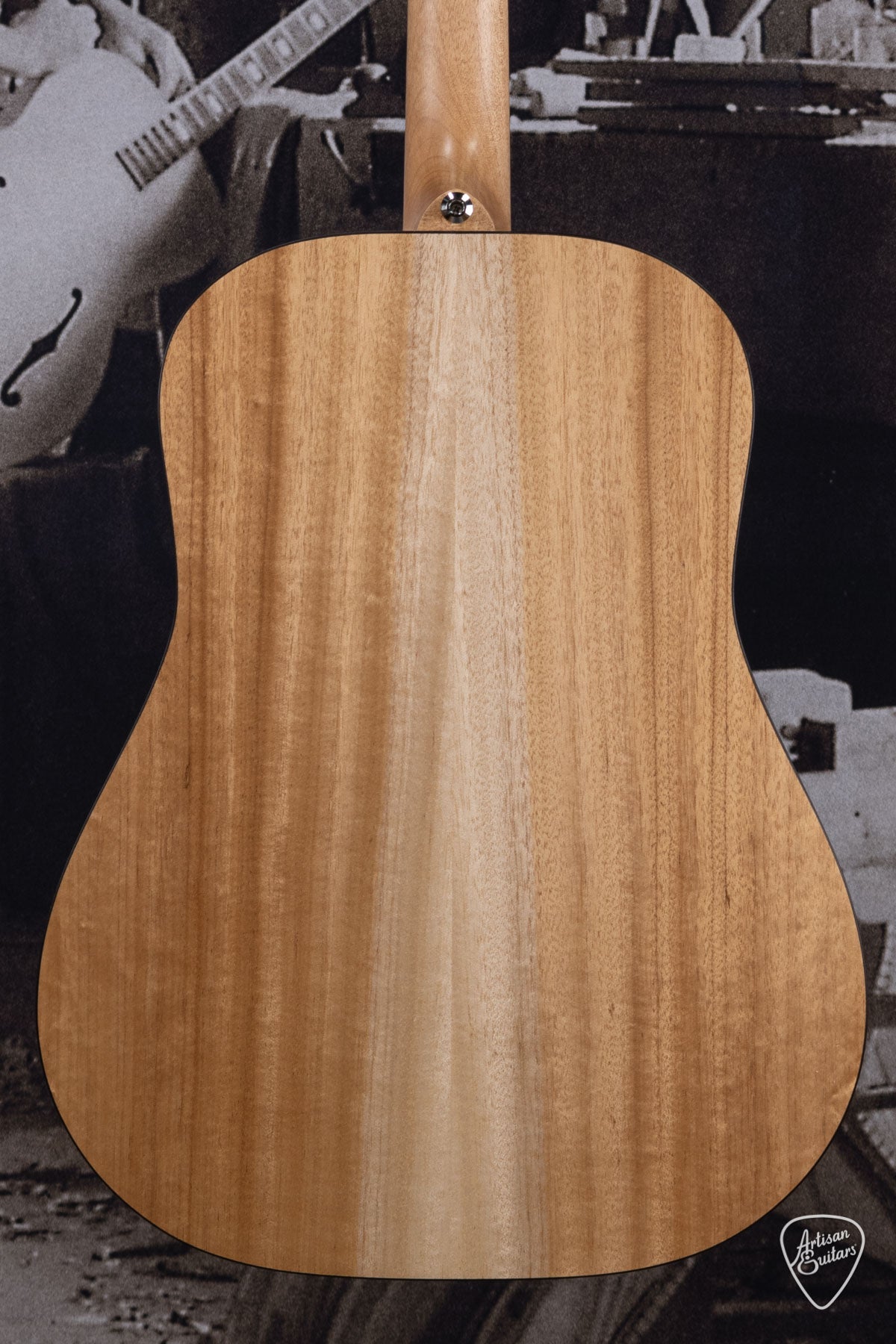 Maton Guitars SRS Solid Road Series S60 Dreadnought - 16158