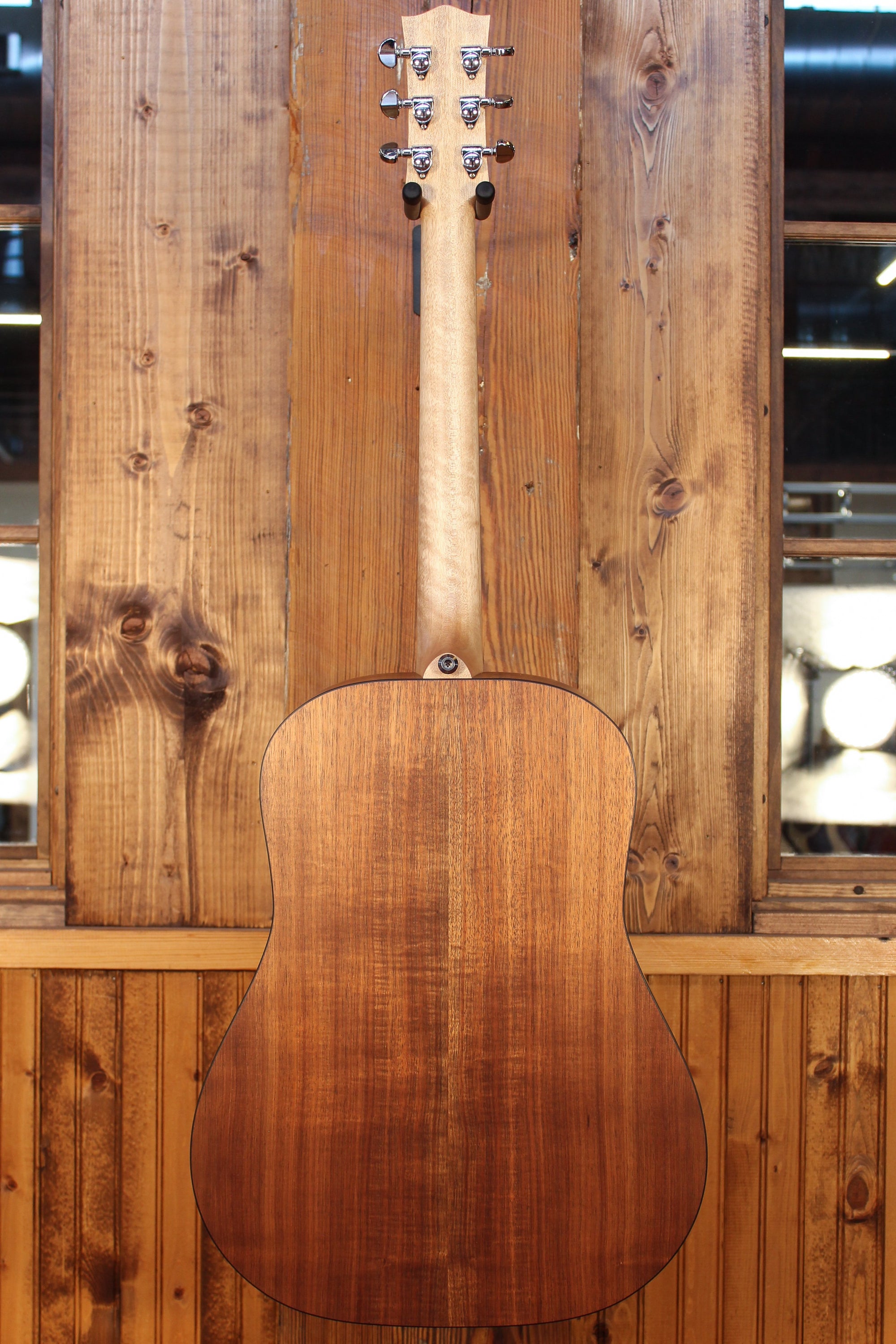 Maton S70 Dreadnought w/ Sitka Spruce & Blackwood - Artisan Guitars