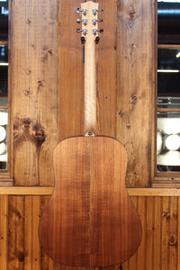 Maton S70 Dreadnought w/ Sitka Spruce & Blackwood - Artisan Guitars