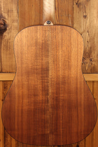 Maton S70 Dreadnought w/ Sitka Spruce & Blackwood - Artisan Guitars