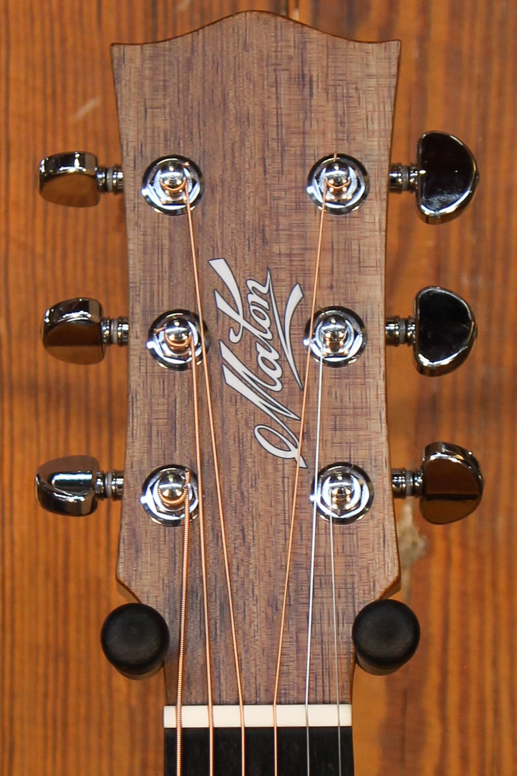 Maton S70 Dreadnought w/ Sitka Spruce & Blackwood - Artisan Guitars