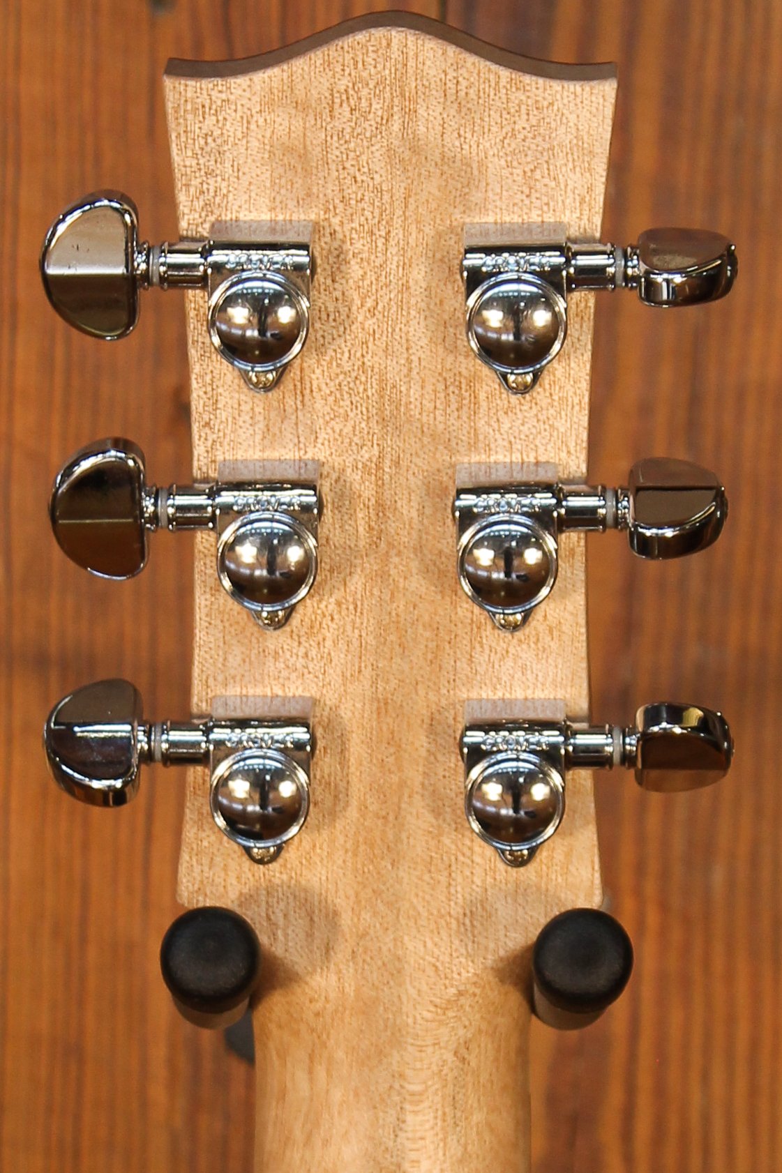 Maton S70 Dreadnought w/ Sitka Spruce & Blackwood - Artisan Guitars
