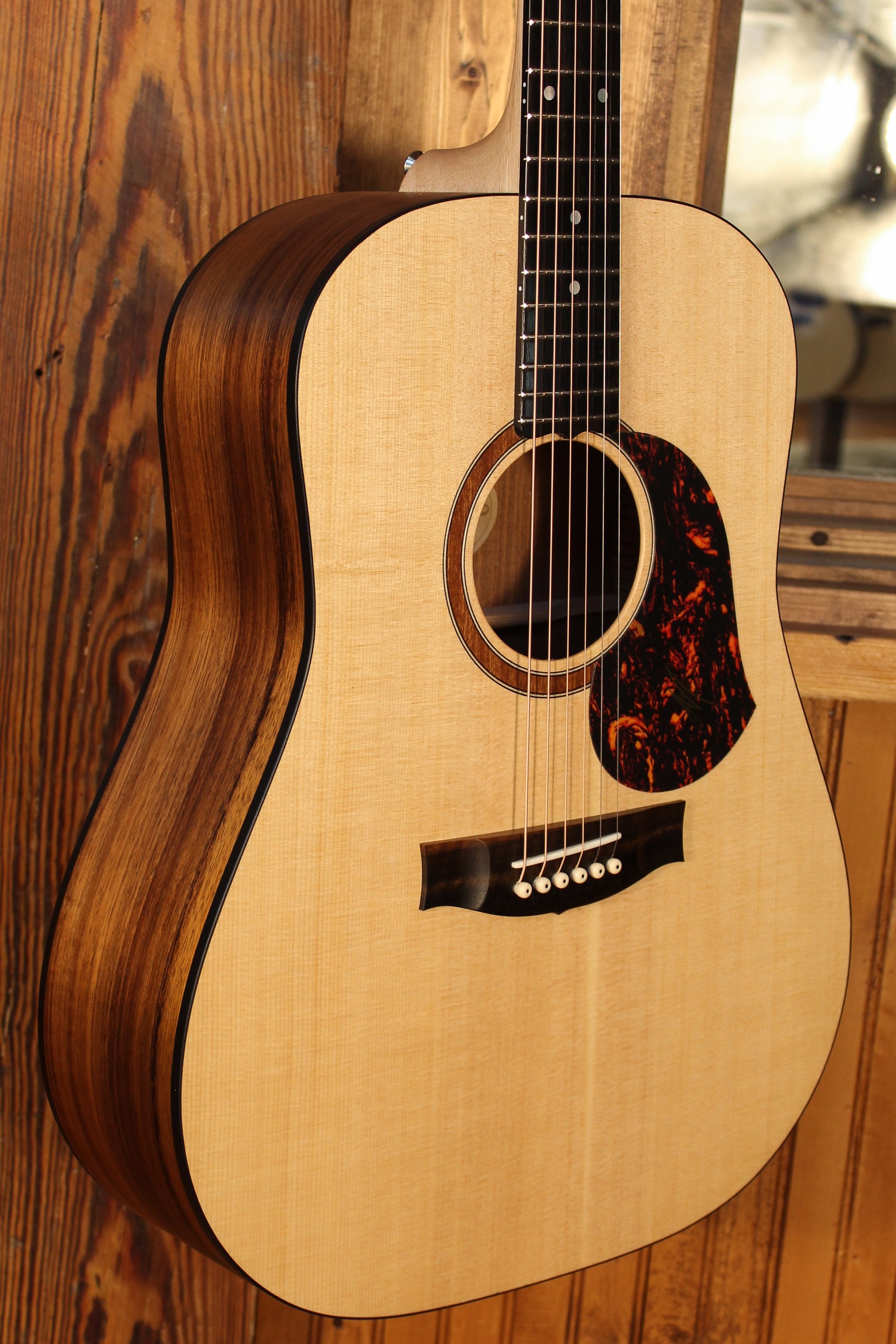 Maton S70 Dreadnought w/ Sitka Spruce & Blackwood - Artisan Guitars