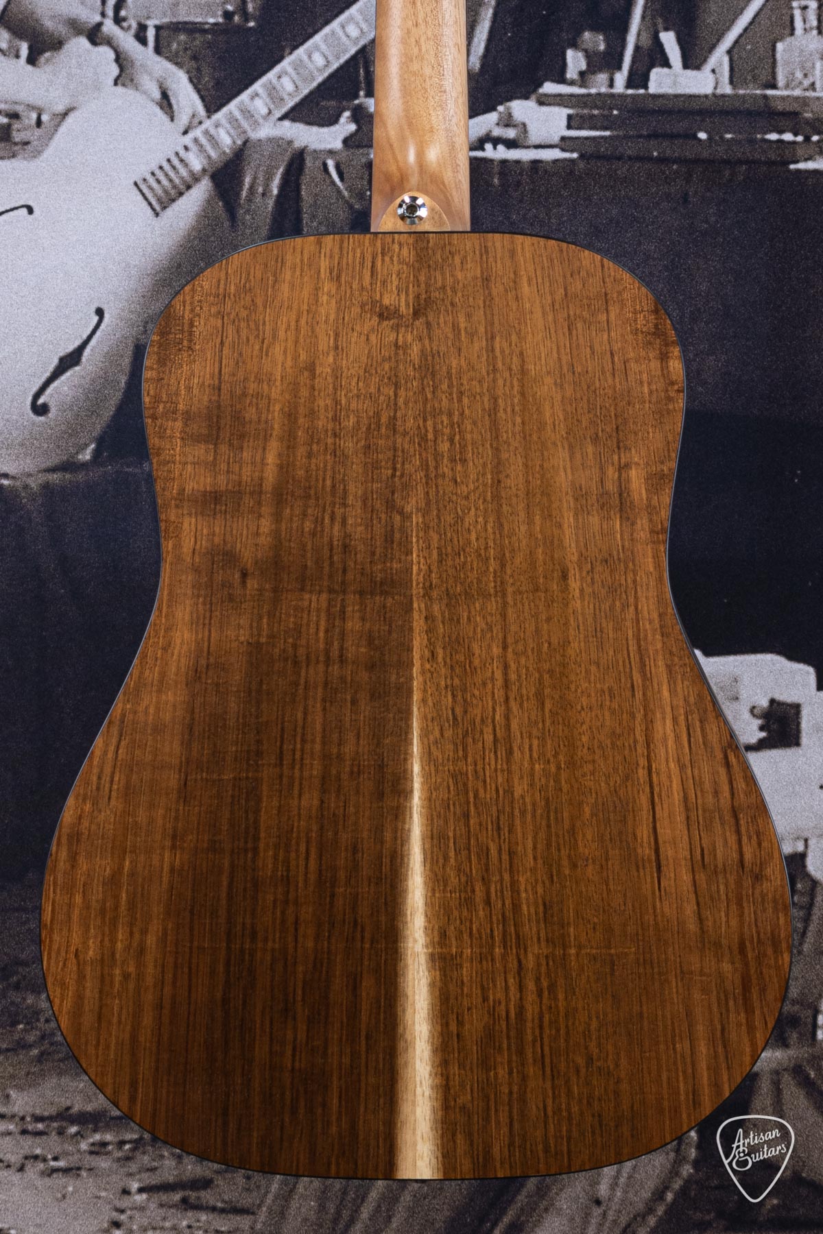 Maton Guitars SRS Solid Road Series S70 Dreadnought - 16201