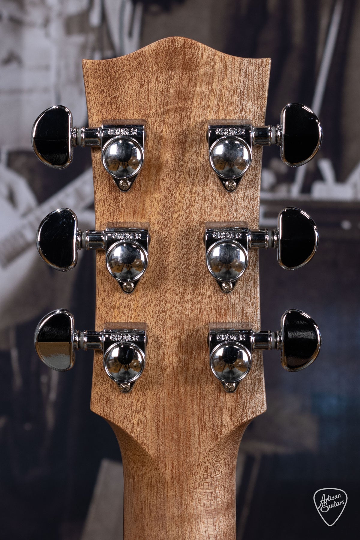 Maton Guitars SRS70C Dreadnought Cutaway - 16113