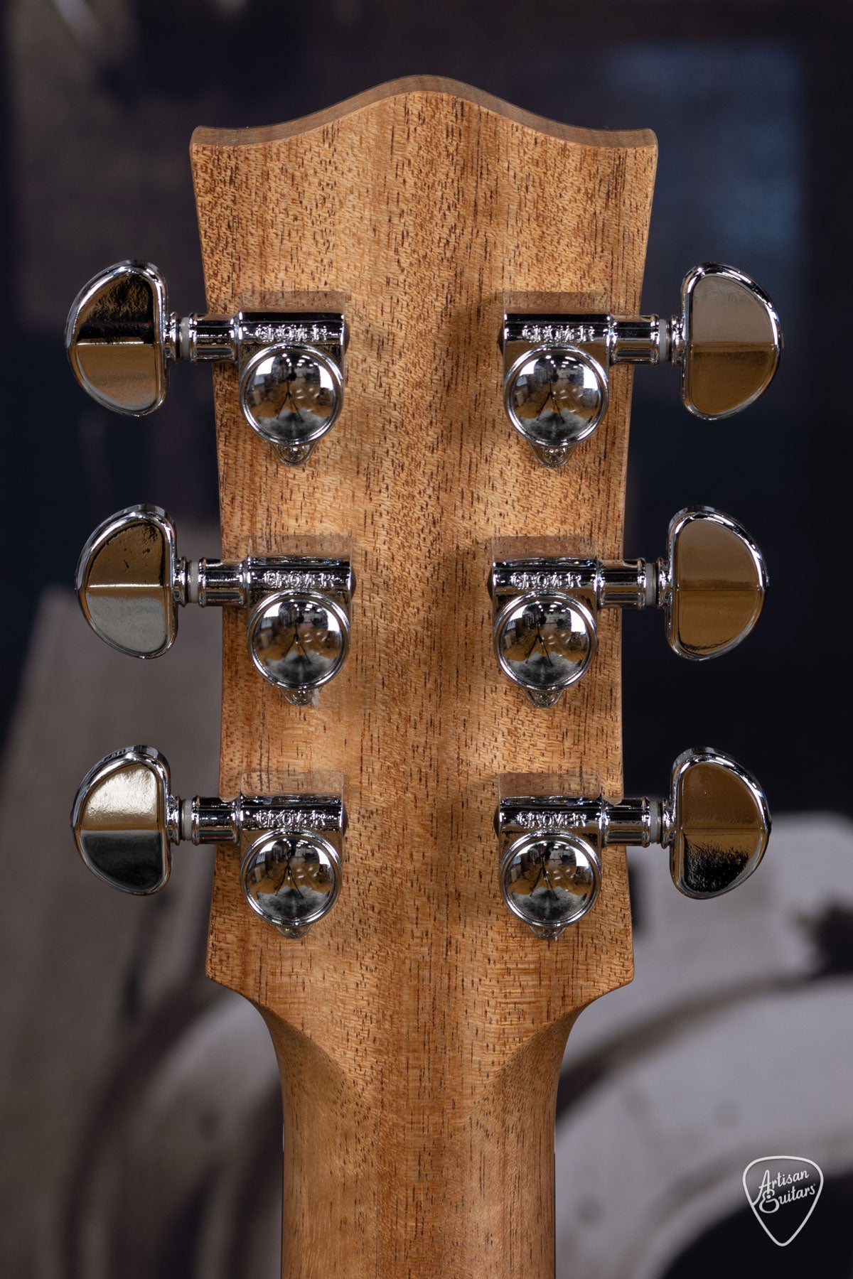 Maton Guitars SRS70C Dreadnought Cutaway - 16116
