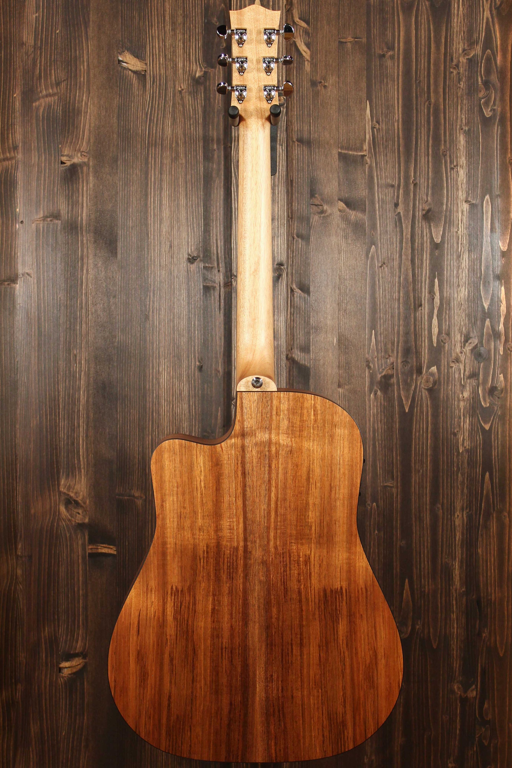 Maton Guitars SRS70C Dreadnought Cutaway - 14287 - Artisan Guitars